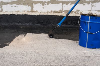 Basement Sealing Service