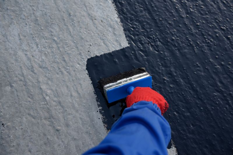 Waterproofing Coatings