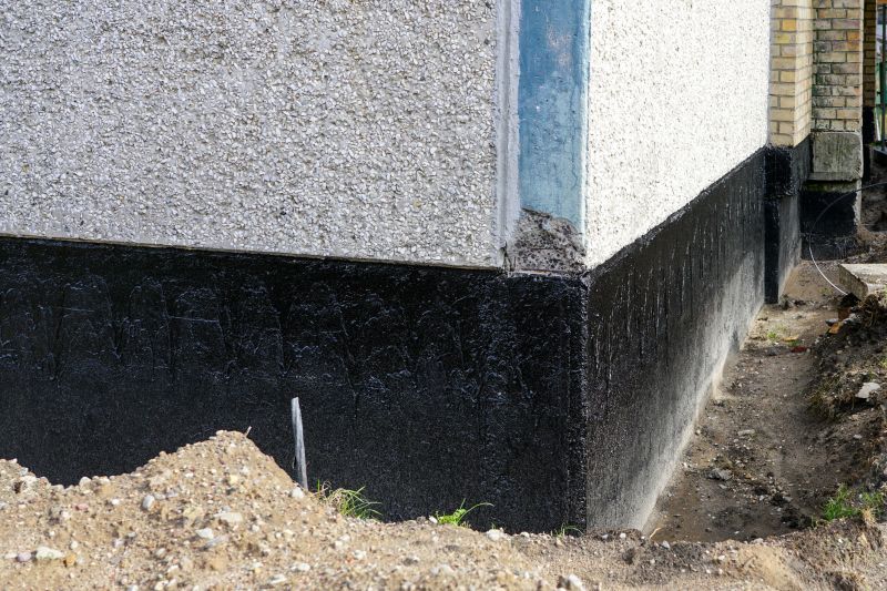 Expert Waterproofing Consultation